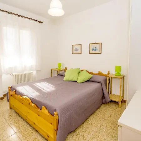 شقة Vento Breva Garten