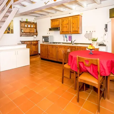 Vento Breva Garten Apartament