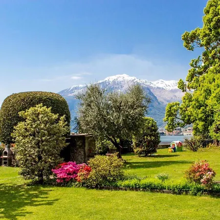 Vento Breva Garten * دومازو