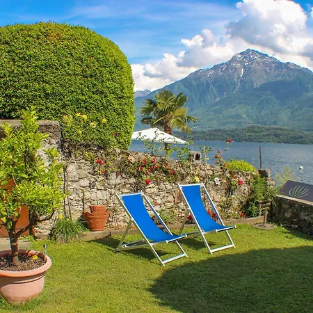 Vento Breva Garten Apartament